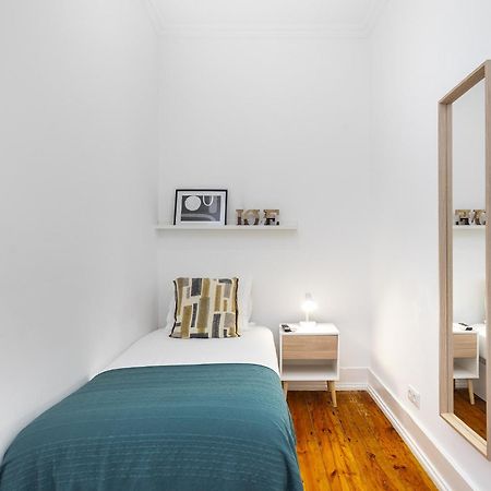 Whome Modern Nomad Hub Stylish Spaces For Remote Living Lisboa Exterior foto