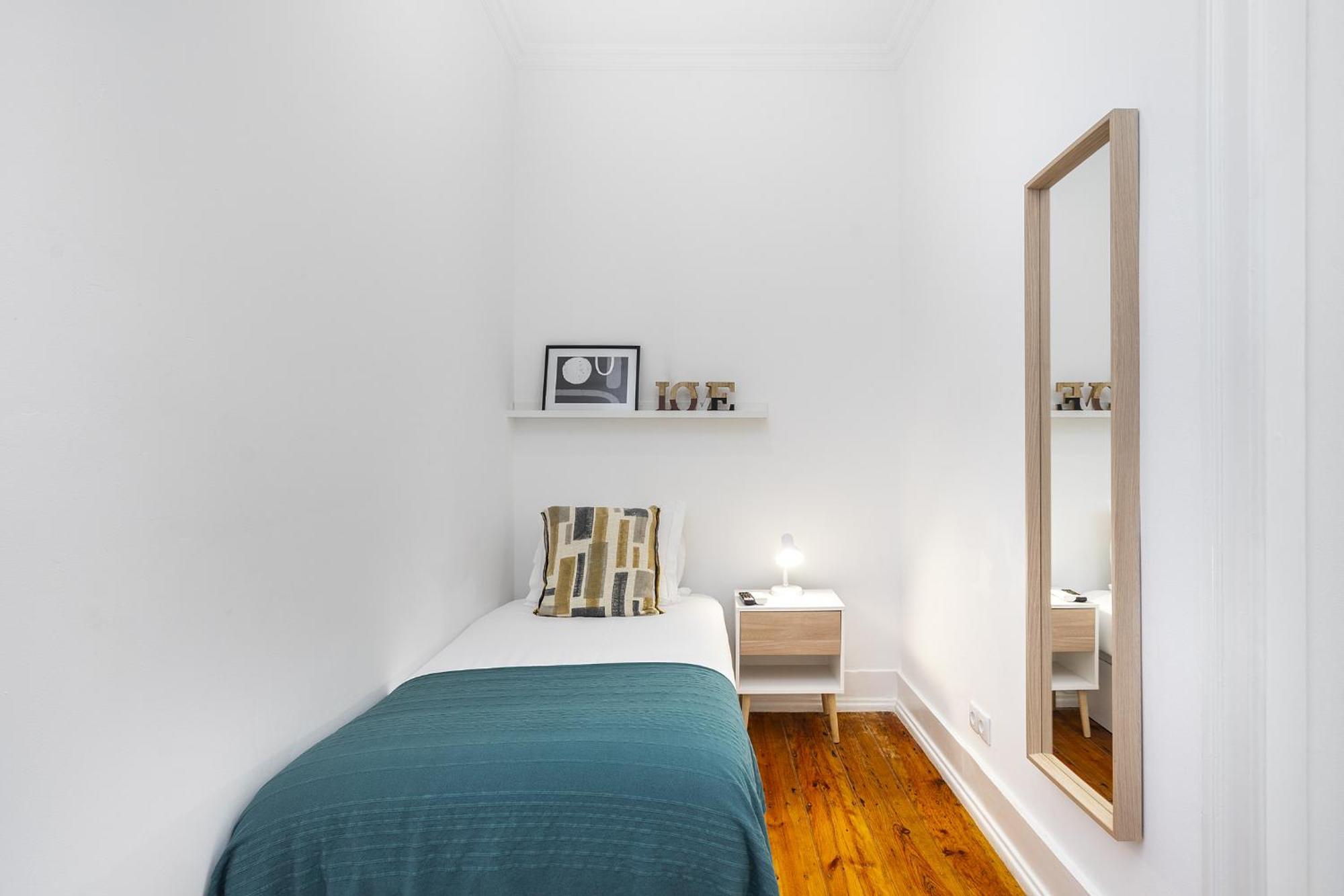Whome Modern Nomad Hub Stylish Spaces For Remote Living Lisboa Exterior foto
