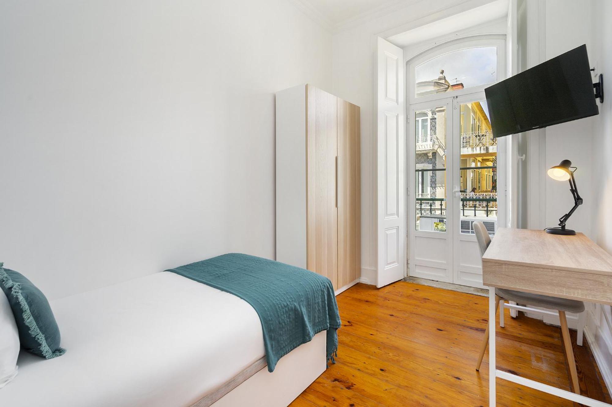Whome Modern Nomad Hub Stylish Spaces For Remote Living Lisboa Exterior foto
