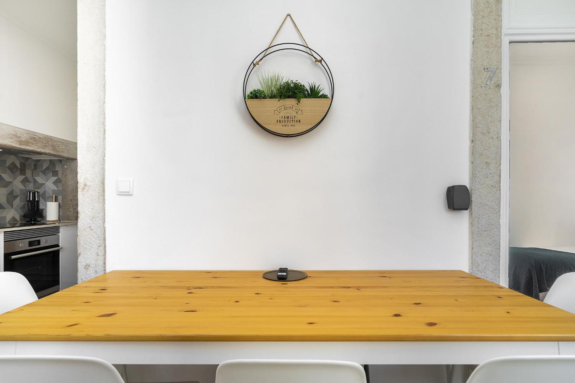 Whome Modern Nomad Hub Stylish Spaces For Remote Living Lisboa Exterior foto